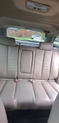 Mazda CX-7 cena 20500 przebieg: 235000, rok produkcji 2007 z Szczucin małe 172